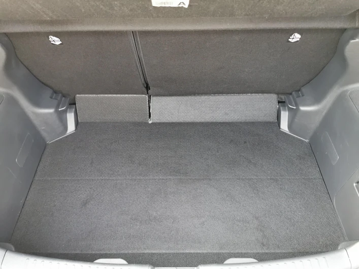Fahrzeugbild MAZDA 2