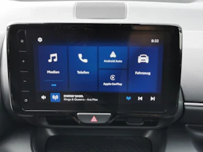 Fahrzeugbild MAZDA 2 1.5 Hybrid Exclusive-Line