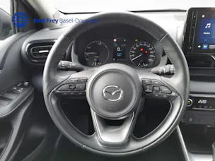 Mazda 2 1.5 Hybrid Exclusive-Line