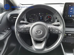 Fahrzeugbild MAZDA 2 1.5 Hybrid Exclusive-Line
