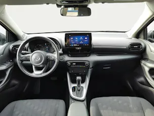 Mazda 2 1.5 Hybrid Exclusive-Line