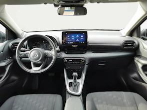 Fahrzeugbild MAZDA 2 1.5 Hybrid Exclusive-Line
