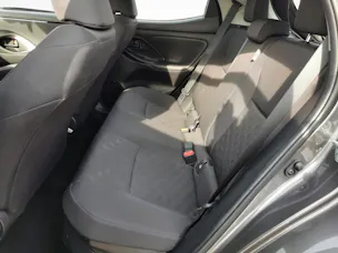Mazda 2 1.5 Hybrid Exclusive-Line