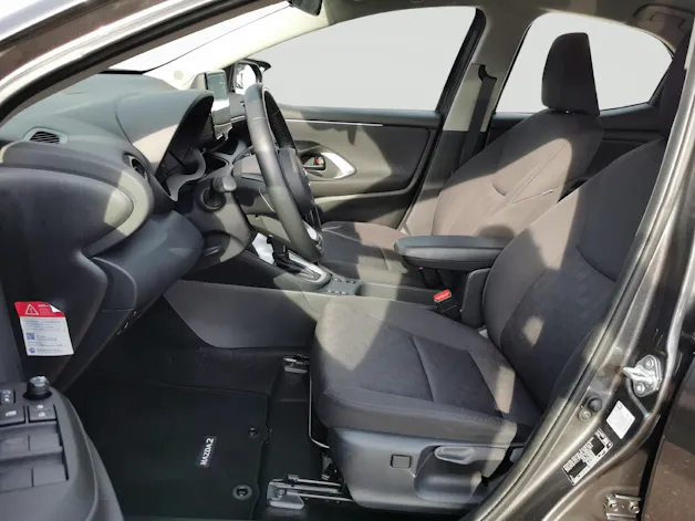Mazda 2 1.5 Hybrid Exclusive-Line