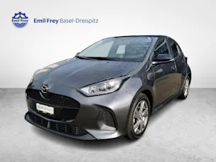 Mazda 2 1.5 Hybrid Exclusive-Line