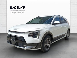 Vehicle image KIA NIRO 0 Vehicle image KIA NIRO 0