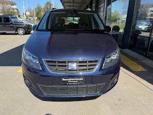 SEAT Alhambra 2.0 TDI 150 Style Adv. DSG S/S