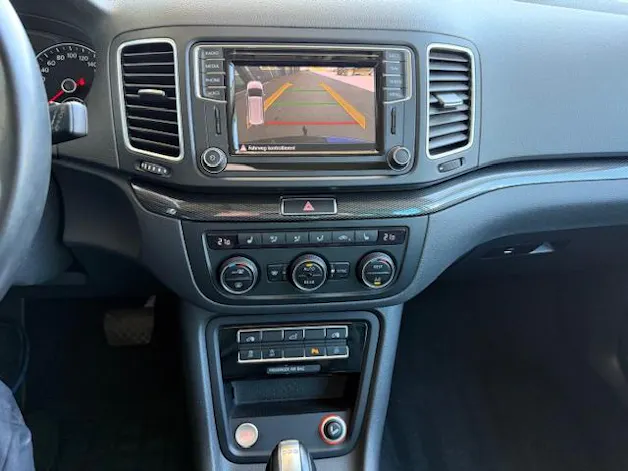 SEAT Alhambra 2.0 TDI 150 Style Adv. DSG S/S