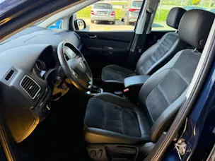 SEAT Alhambra 2.0 TDI 150 Style Adv. DSG S/S