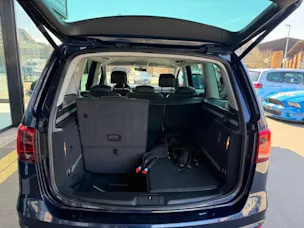 SEAT Alhambra 2.0 TDI 150 Style Adv. DSG S/S