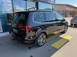 SEAT Alhambra 2.0 TDI 150 FR Line DSG S/S