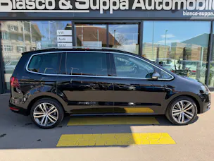 SEAT Alhambra 2.0 TDI 150 FR Line DSG S/S