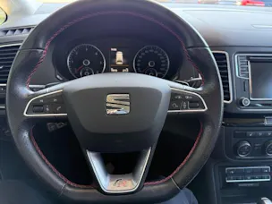 SEAT Alhambra 2.0 TDI 150 FR Line DSG S/S