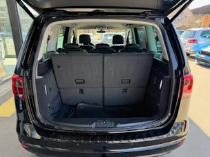 SEAT Alhambra 2.0 TDI 150 FR Line DSG S/S