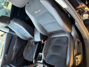 SEAT Alhambra 2.0 TDI 150 FR Line DSG S/S