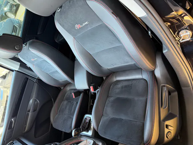 SEAT Alhambra 2.0 TDI 150 FR Line DSG S/S
