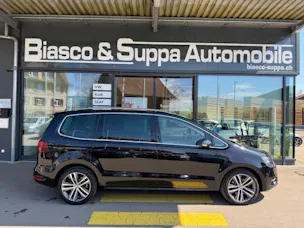 SEAT Alhambra 2.0 TDI 150 FR Line DSG S/S