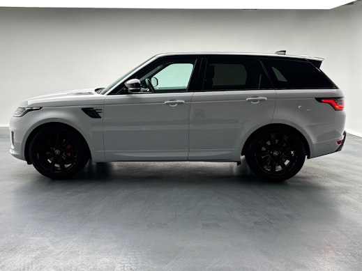 LAND ROVER Range Rover Sport 2.0 P400e HSE Dynamic 2