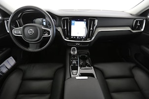 Vehicle image VOLVO V60 2.0 T6 TE Inscription eAWD