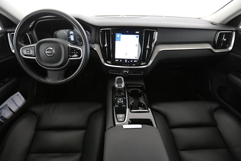 Vehicle image VOLVO V60