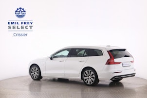 Vehicle image VOLVO V60 2.0 T6 TE Inscription eAWD