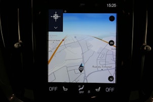 Vehicle image VOLVO V60 2.0 T6 TE Inscription eAWD