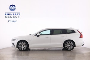 Vehicle image VOLVO V60 2.0 T6 TE Inscription eAWD