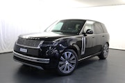First vehicle image
