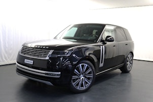 Vehicle image LAND ROVER Range Rover 4.4 V8 Autobiography