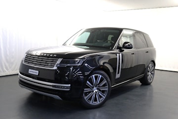 Vehicle image LAND ROVER RANGE ROVER 0