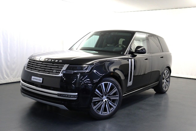 First vehicle image
