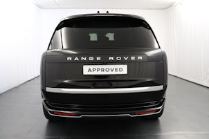 Vehicle image LAND ROVER Range Rover 4.4 V8 Autobiography