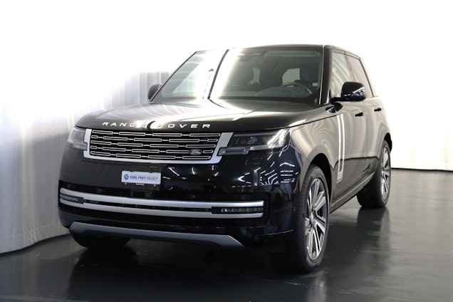 First vehicle image