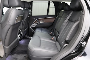 Vehicle image LAND ROVER Range Rover 4.4 V8 Autobiography