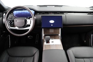 Vehicle image LAND ROVER Range Rover 4.4 V8 Autobiography