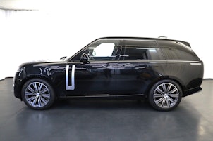 Vehicle image LAND ROVER Range Rover 4.4 V8 Autobiography
