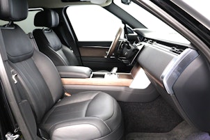 Vehicle image LAND ROVER Range Rover 4.4 V8 Autobiography