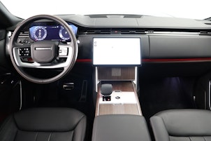 Vehicle image LAND ROVER Range Rover 4.4 V8 Autobiography