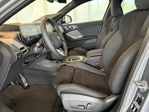 BMW 120i Kit Sport M