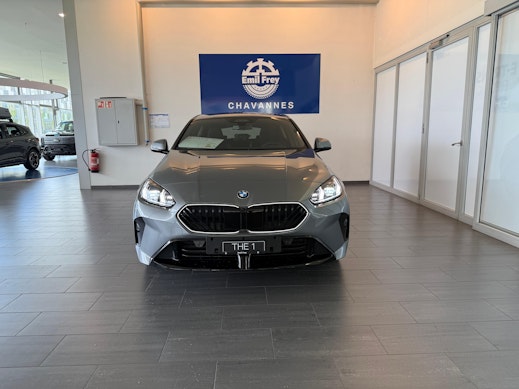 BMW 120i 1