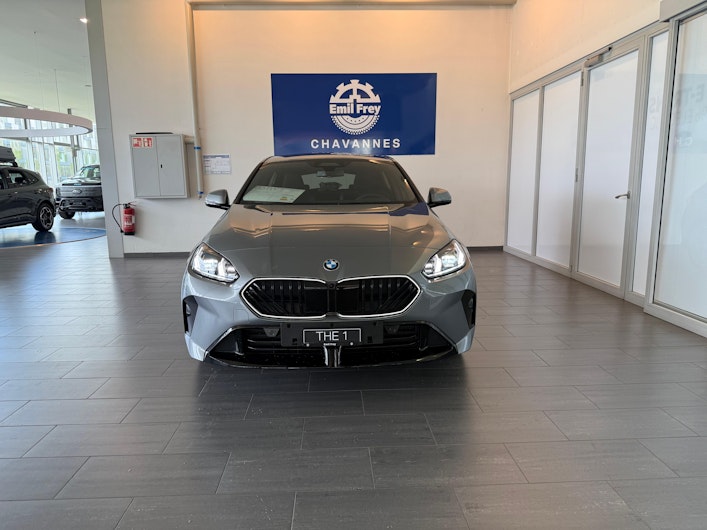 Vehicle image BMW 1 SERIES