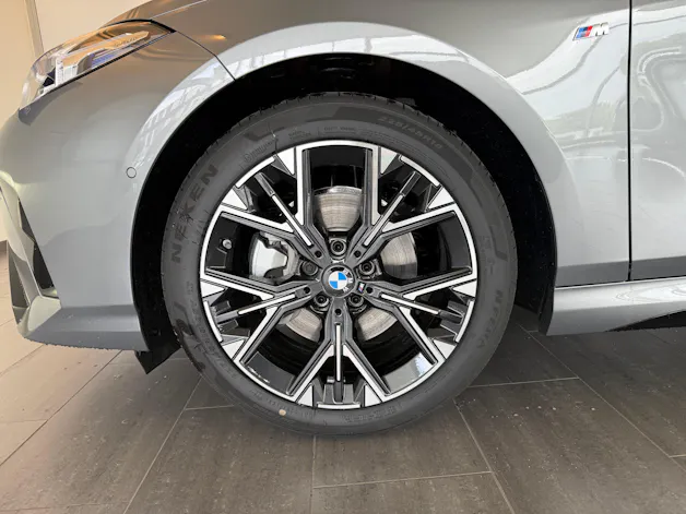 BMW 120i Kit Sport M