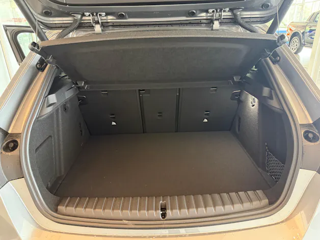BMW 120i Kit Sport M