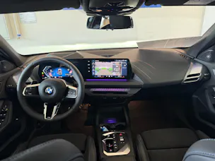 BMW 120i Kit Sport M