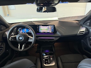 Vehicle image BMW 120i Kit Sport M