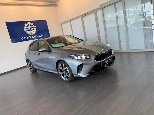 BMW 120i Kit Sport M