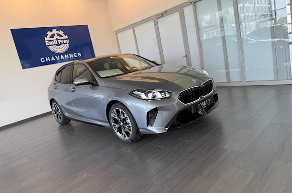 BMW 120i 0 BMW 120i 0