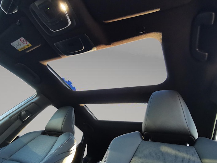 Vehicle image TOYOTA BZ4X