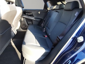 Vehicle image TOYOTA bZ4X 6.6 kw OBC Premium AWD