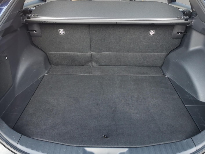 Vehicle image TOYOTA BZ4X